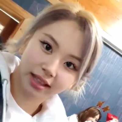 Chaeyoung