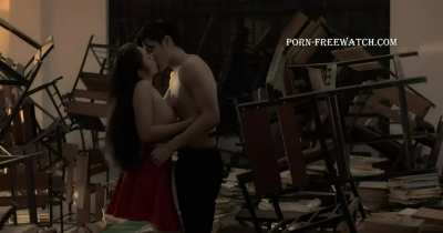 Sab Aggabao Sex Scene 