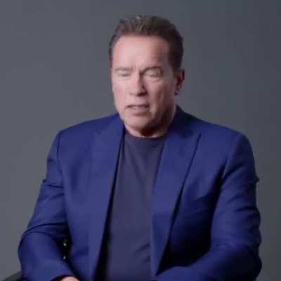 Arnie