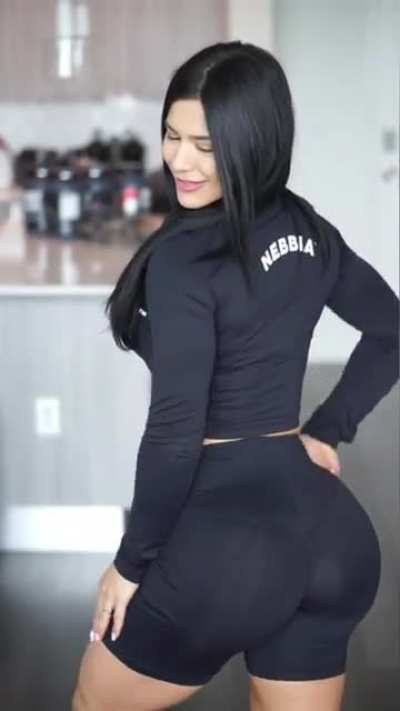 Fitness model