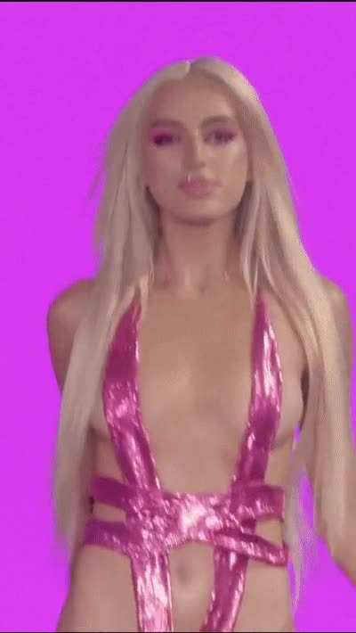 Caroline Derpienski - Cirone Swimwear, New York Style Guide - Swim Week 2025