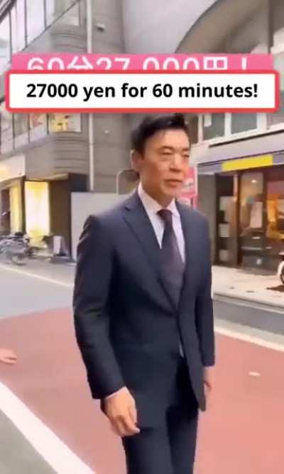 Japenis based??