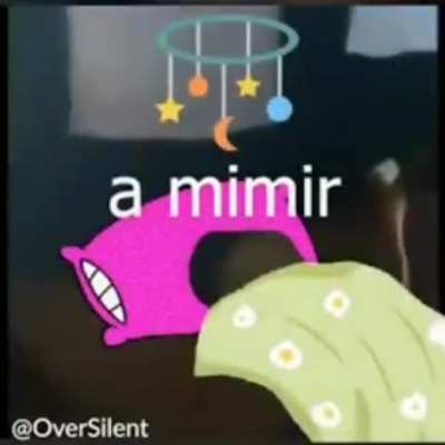 A mimir
