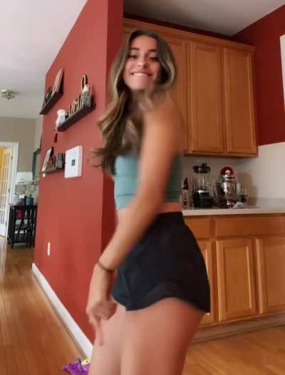 Booty Comp