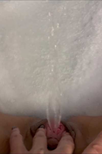 who’s thirsty