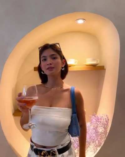 Heaven Peralejo