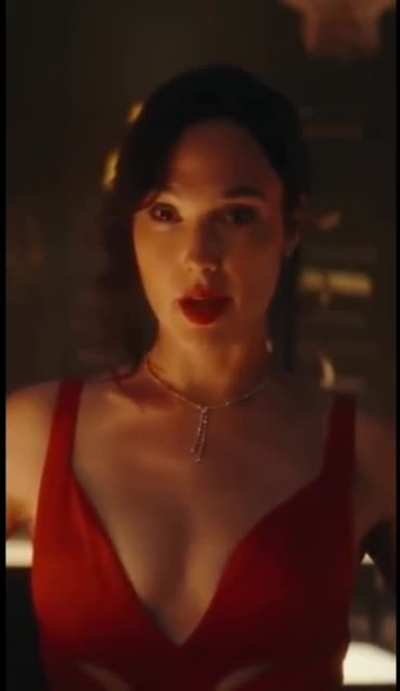 Gal Gadot is the sexiest woman alive