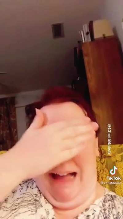 POV: You're watching the video wondering which scream gets cut
