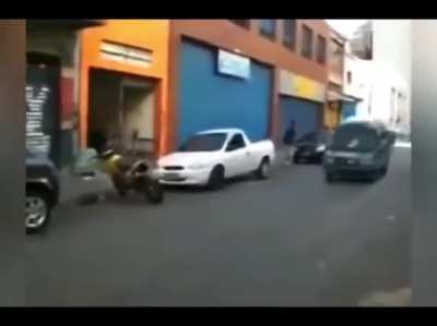 seems normal