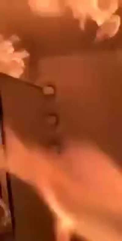 Hot hands