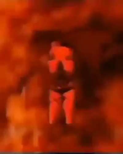 the man behind your daughter