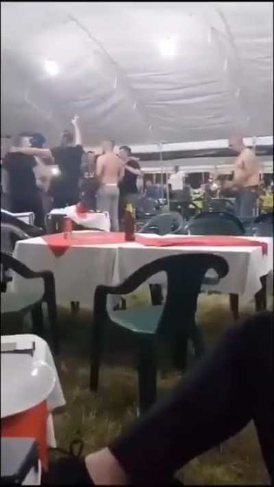 Pravo slavlje