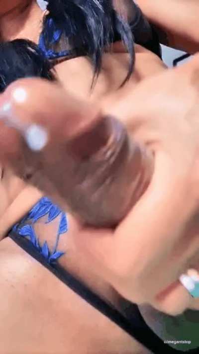 Do you like my cum, can I fill your mouth, your ass and cum on your face?