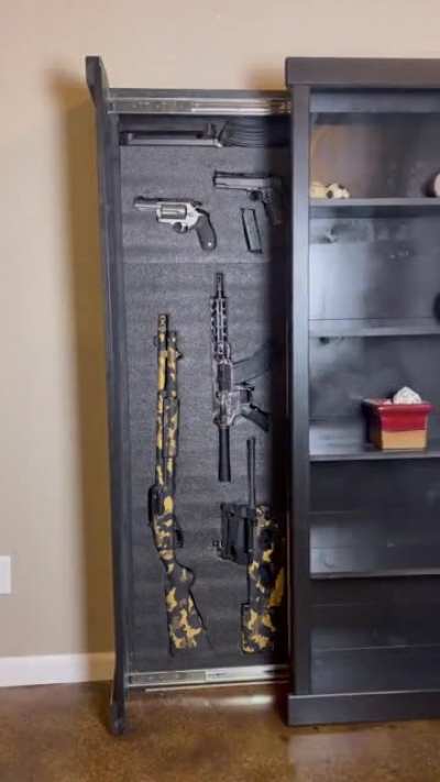 Made this for a friend. Turned out pretty nice. Well I think anyway. I am sure the internet will have to say something about the cerokote camo but Im teflon so have at it.;) Fyi he didn’t want a lock on it.