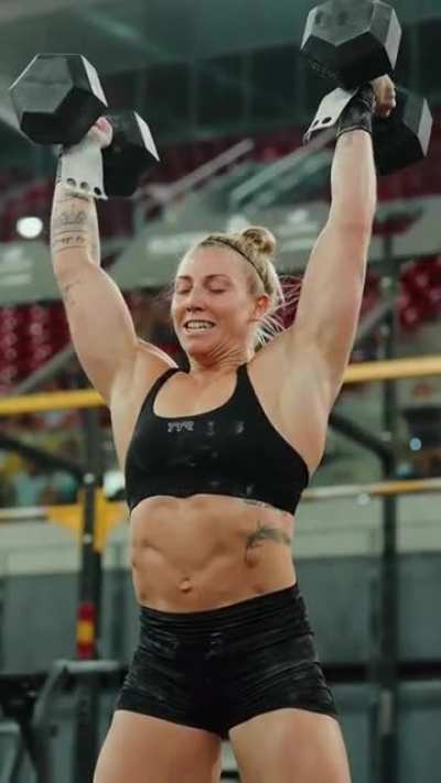 Emma Tall