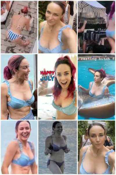 More caity
