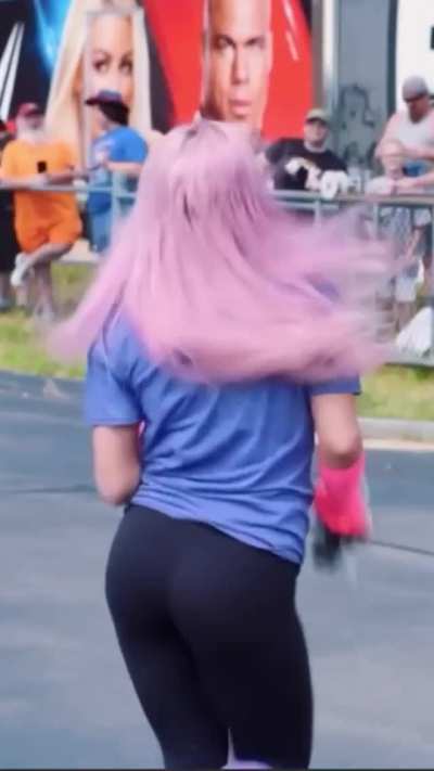 Liv Morgan