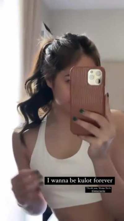 Janella Salvador