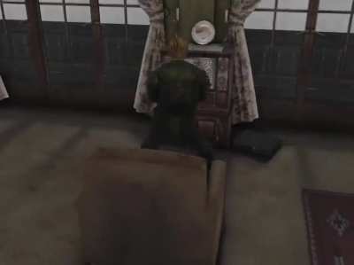 SILENT HILL IS COMING BACK