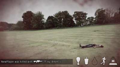 (OC) Every PVP Survival Game