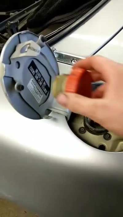 Miata problems