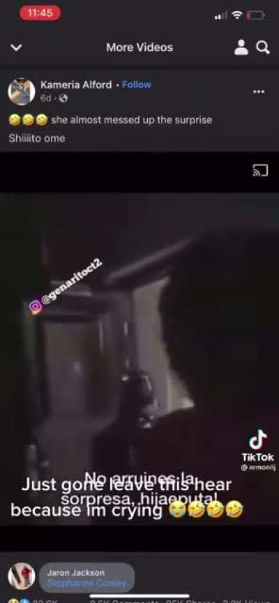 😭