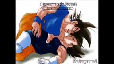Vegeta