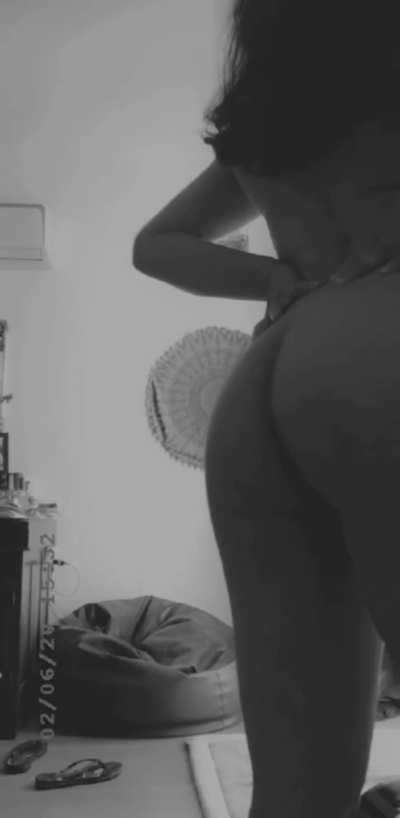 Bootylicious😋