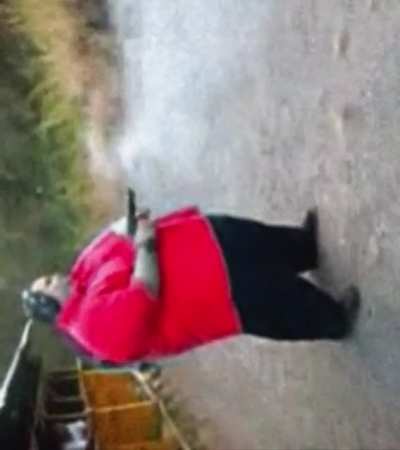 Gunfight