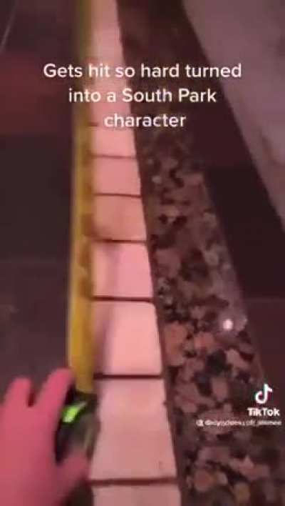 An interesting title