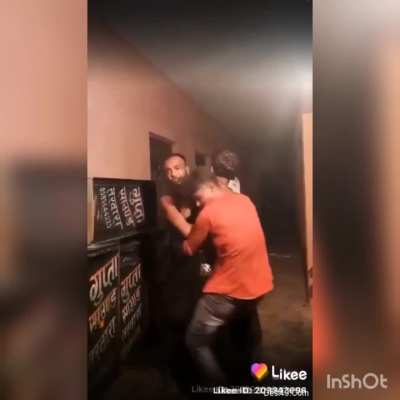 friend sex with girlf<wbr>riend<wbr>(Link in comment)