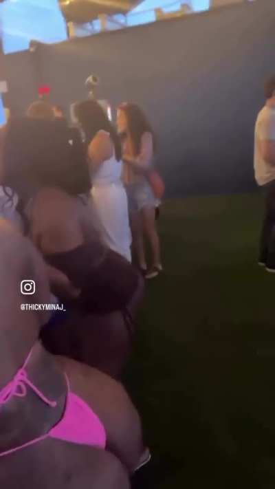 Thickyminaj