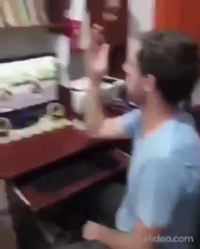 Maybe maybe maybe