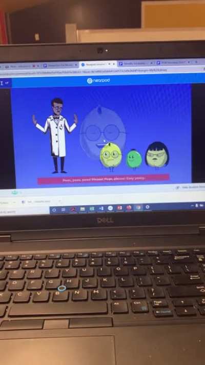 TeacherTales
