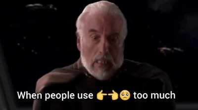 U dont need hands