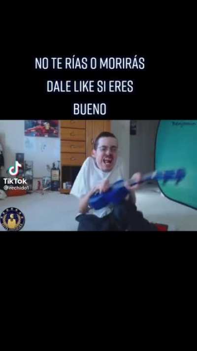 La guitarra de lolo