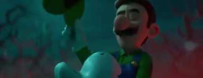 Luigi’d