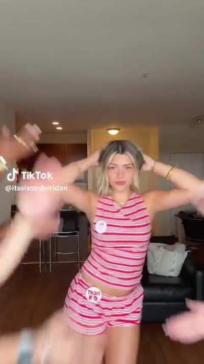 Cute girl