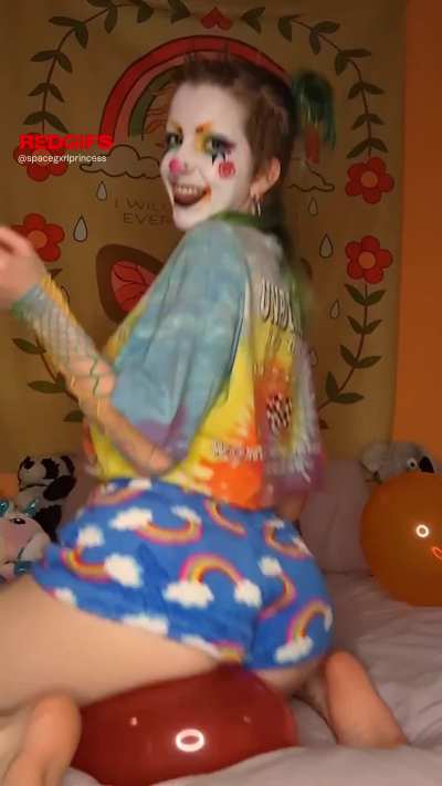 Bouncing everyday