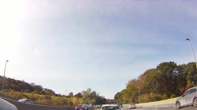 PART 2 UPDATED POST: Hit-and-Run on I-495, Queens — October 19, 9:14 am — please help identify