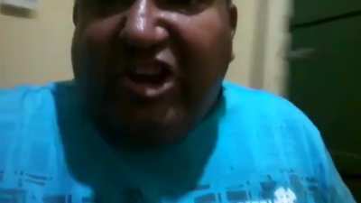 D: Ednaldo pere-