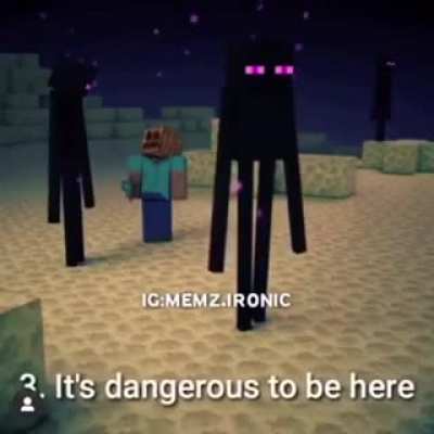 Niggas in End