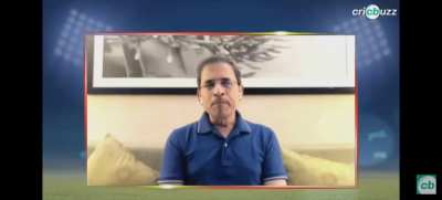 Kishan's double century reduced down to an ice cream flavour by Bhogle sir 😪