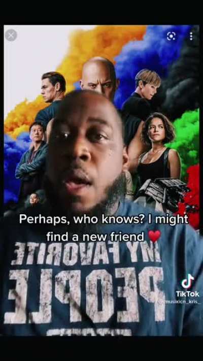 Fast and Furious musical
