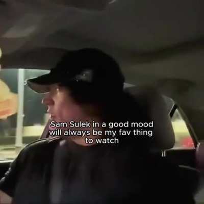 sam wholesome
