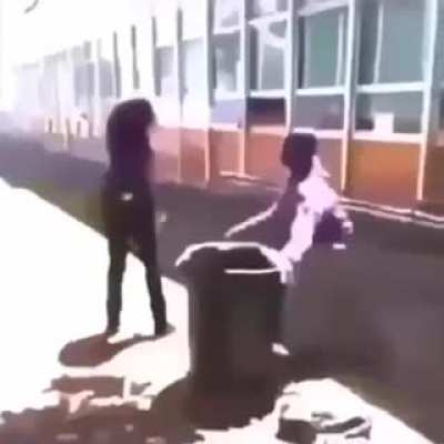 gender equality bitch!