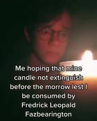 Fredruleick