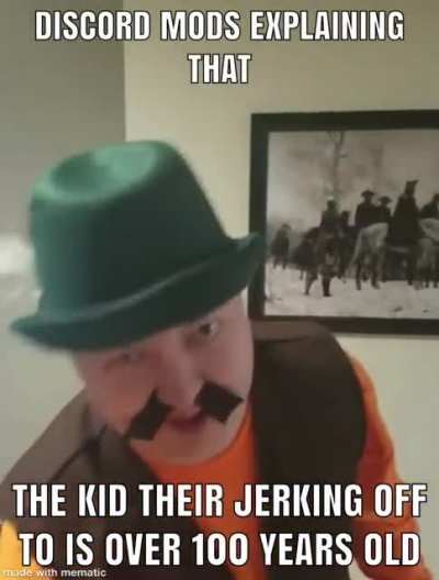 discord funni