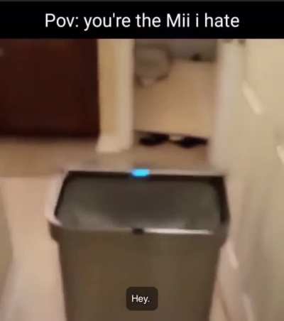 Goodbye ol pal