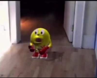 crackman